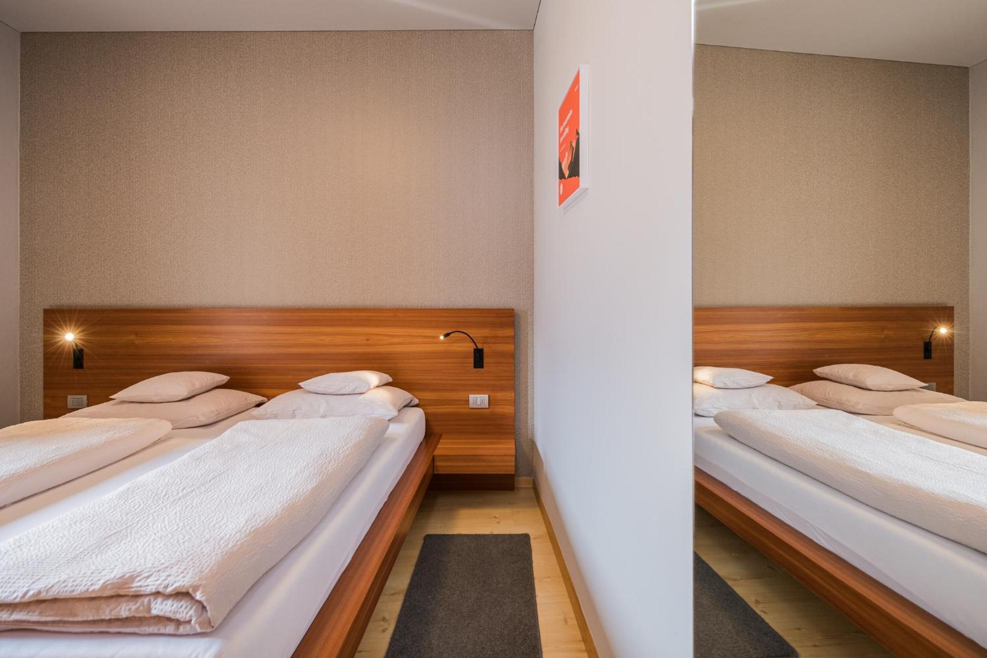 Paloria Apartments & Sport Лагундо Номер фото